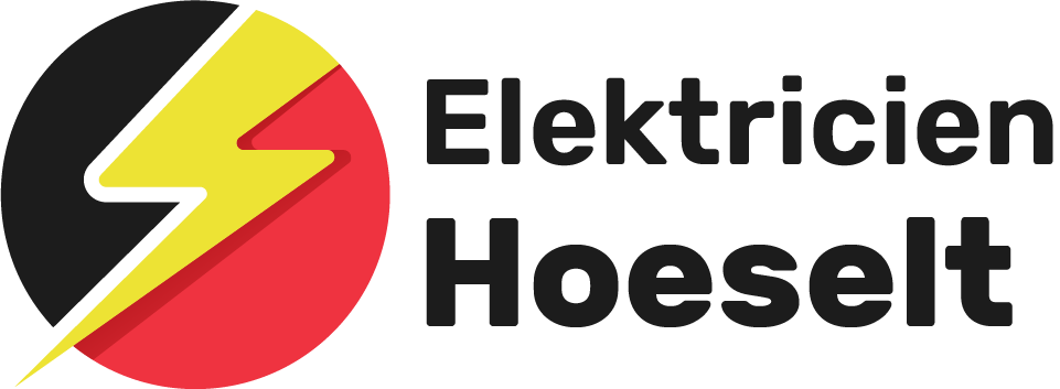 Logo Elektricien Hoeselt